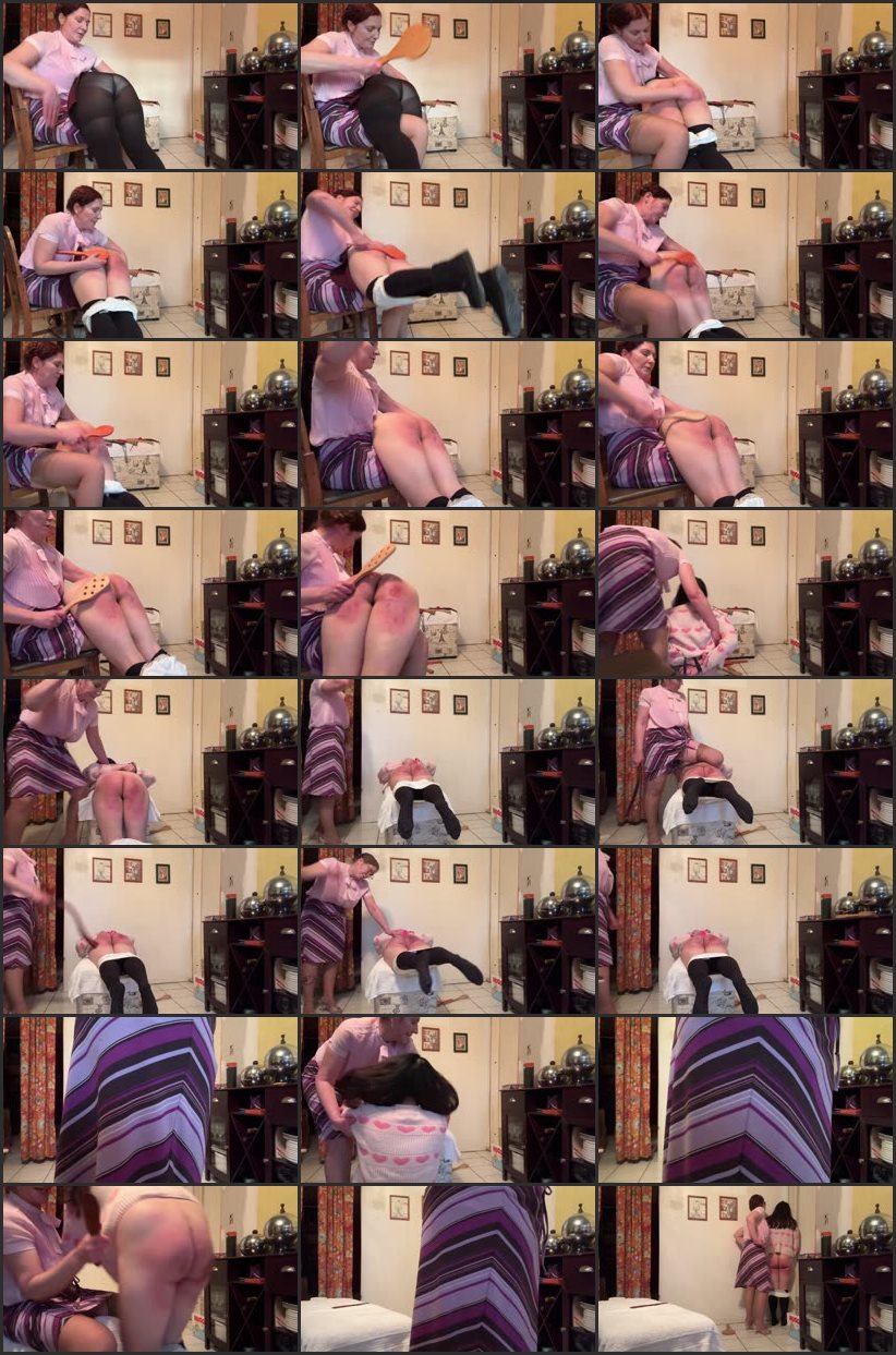 Screenlist Yuna's Live Session - The Kelly Payne Collection - Full HD/MP4