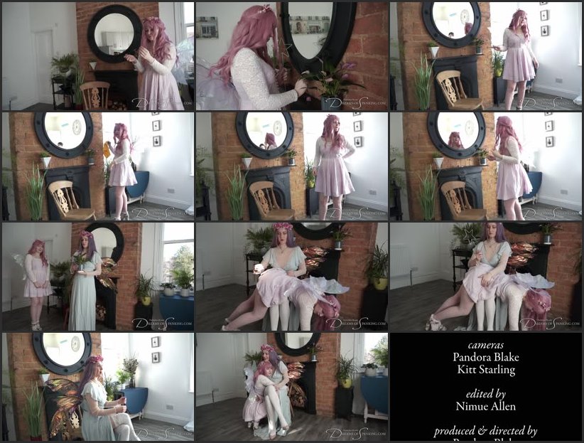 Screenlist Spank You Fairy Much - dreamsofspanking - Full HD/MP4