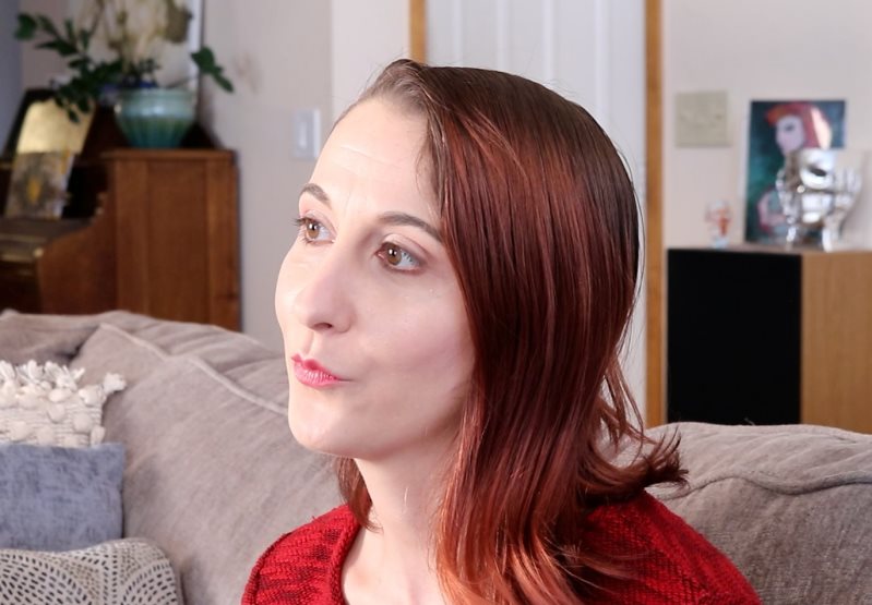 Cover Punishment Profile: Ava Nyx - realspankings - Full HD/MP4