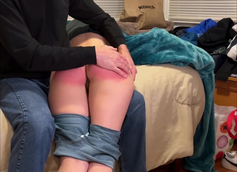 Cover A Fine Mess - SDA Productions - 4K Ultra HD/MP4