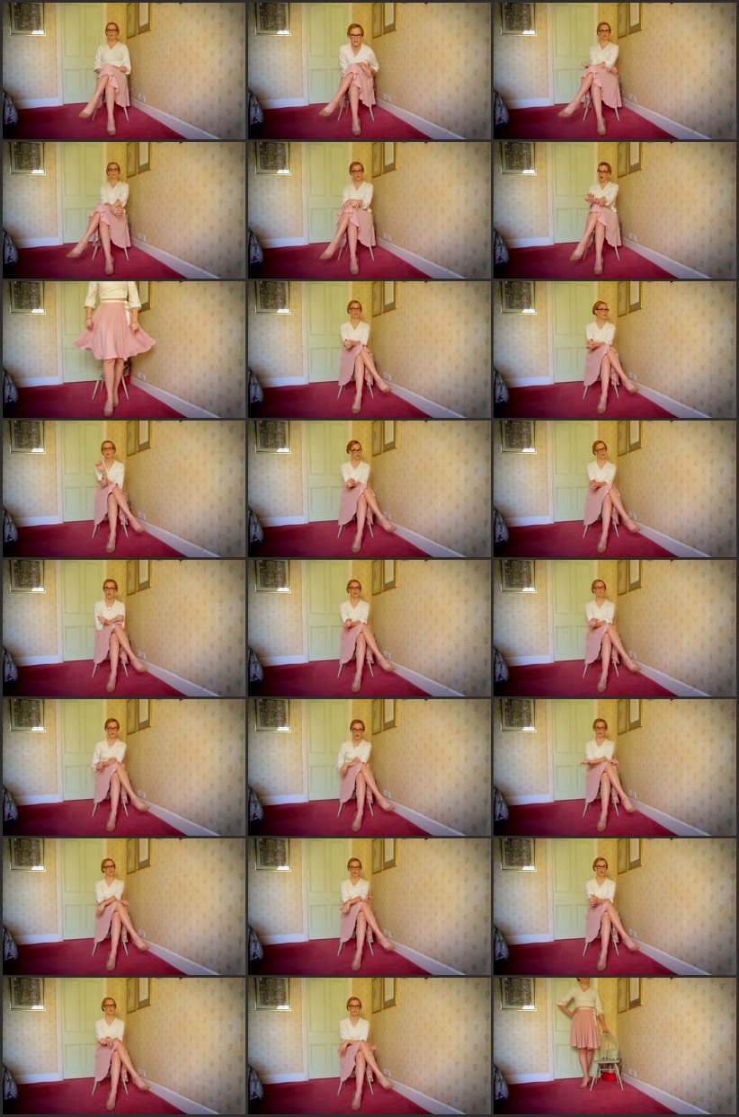 Screenlist Cruel Mil - Sissification For Church - Ariel Anderssen - 4K Ultra HD/MP4