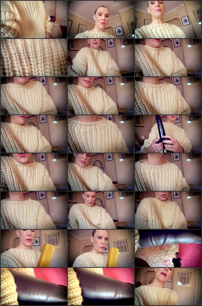 Screenlist Sexy Abdl Cuddle And Punishment - Ariel Anderssen - 4K Ultra HD/MP4