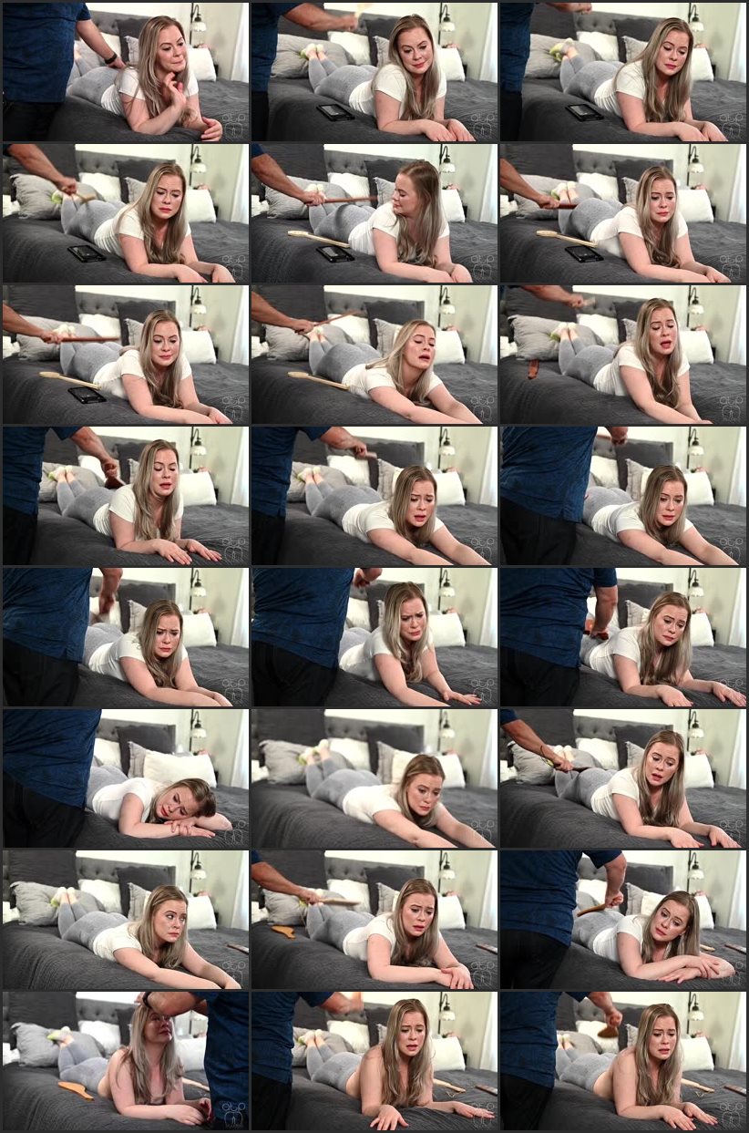 Screenlist Faces Of Pain And Pleasure - Progressive Paddling Face Cam - assumethepositionstudios - Full HD/MP4