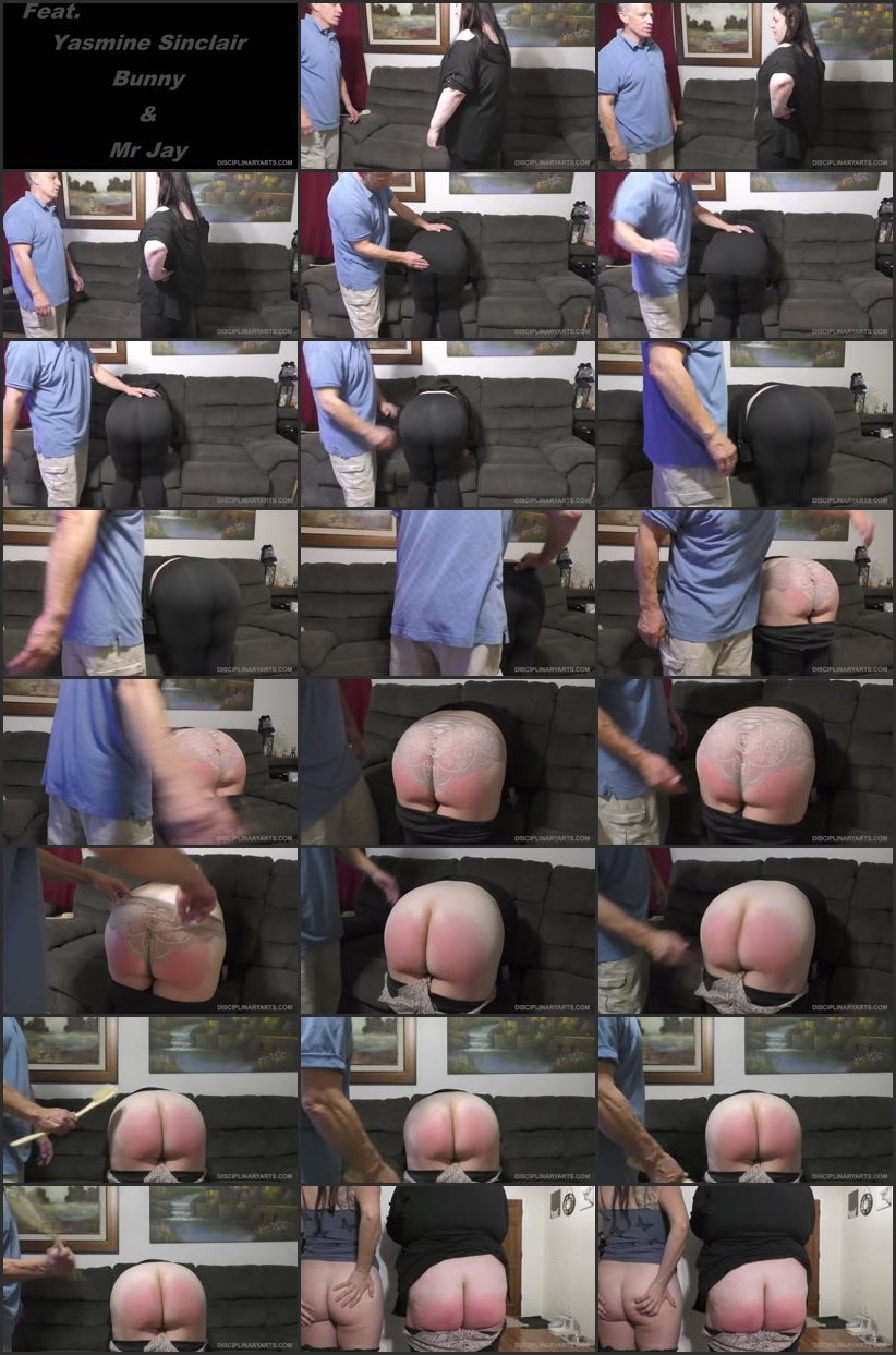 Screenlist Daylight Savings Crime - disciplinaryarts - Full HD/MP4