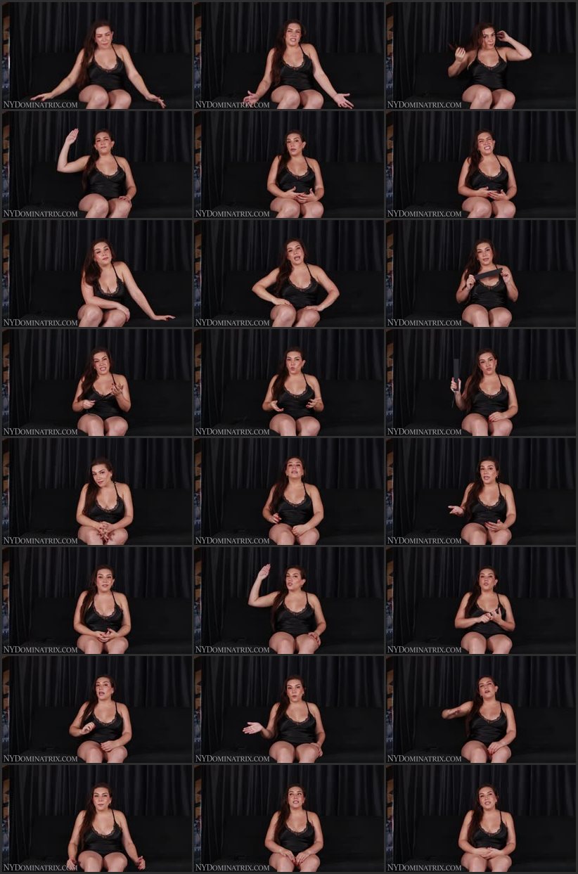 Screenlist Good Morning Spankings Pov - Elena De Luca Fetish and POV - Full HD/MP4