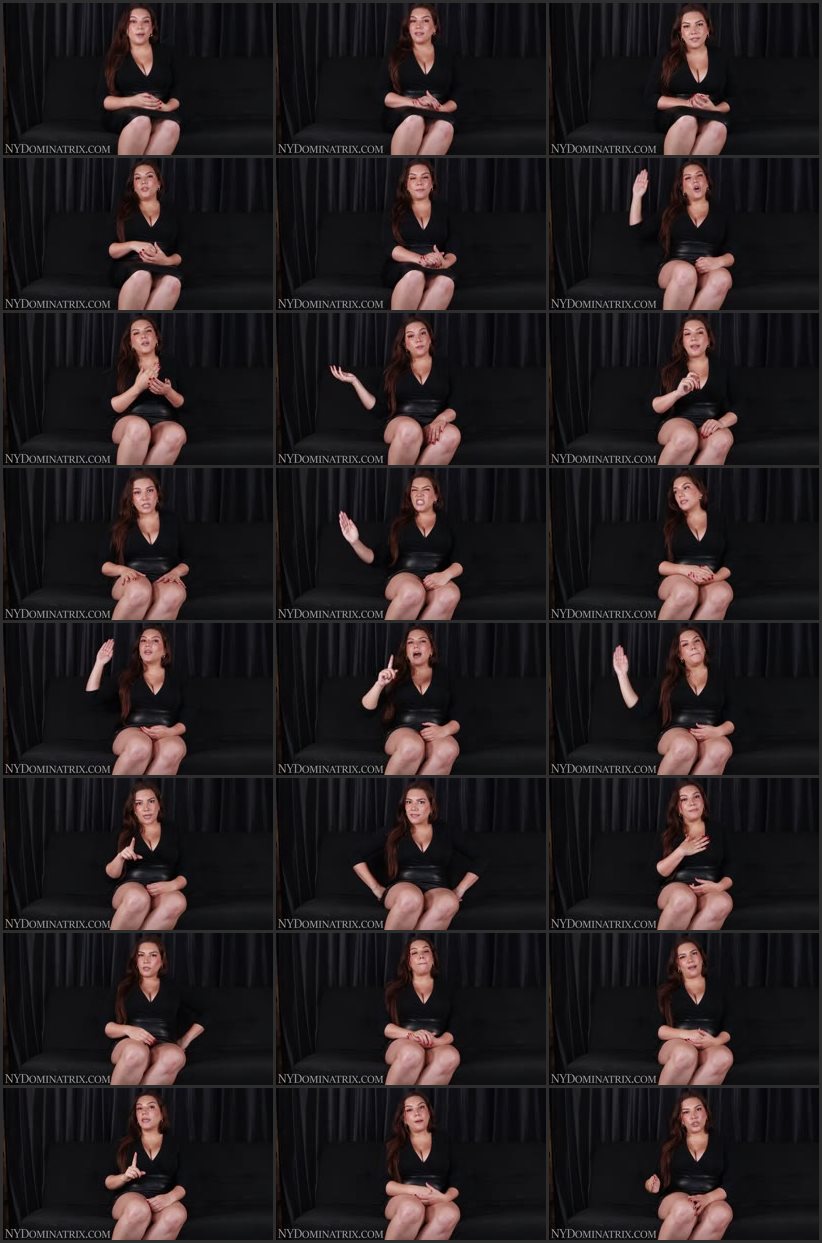 Screenlist I'm Your Step-mom Now Otk Pov - Elena De Luca Fetish and POV - Full HD/MP4