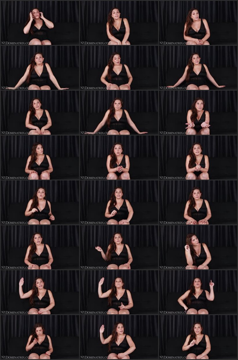 Screenlist Wet Dream Spanking Pov - Elena De Luca Fetish and POV - Full HD/MP4