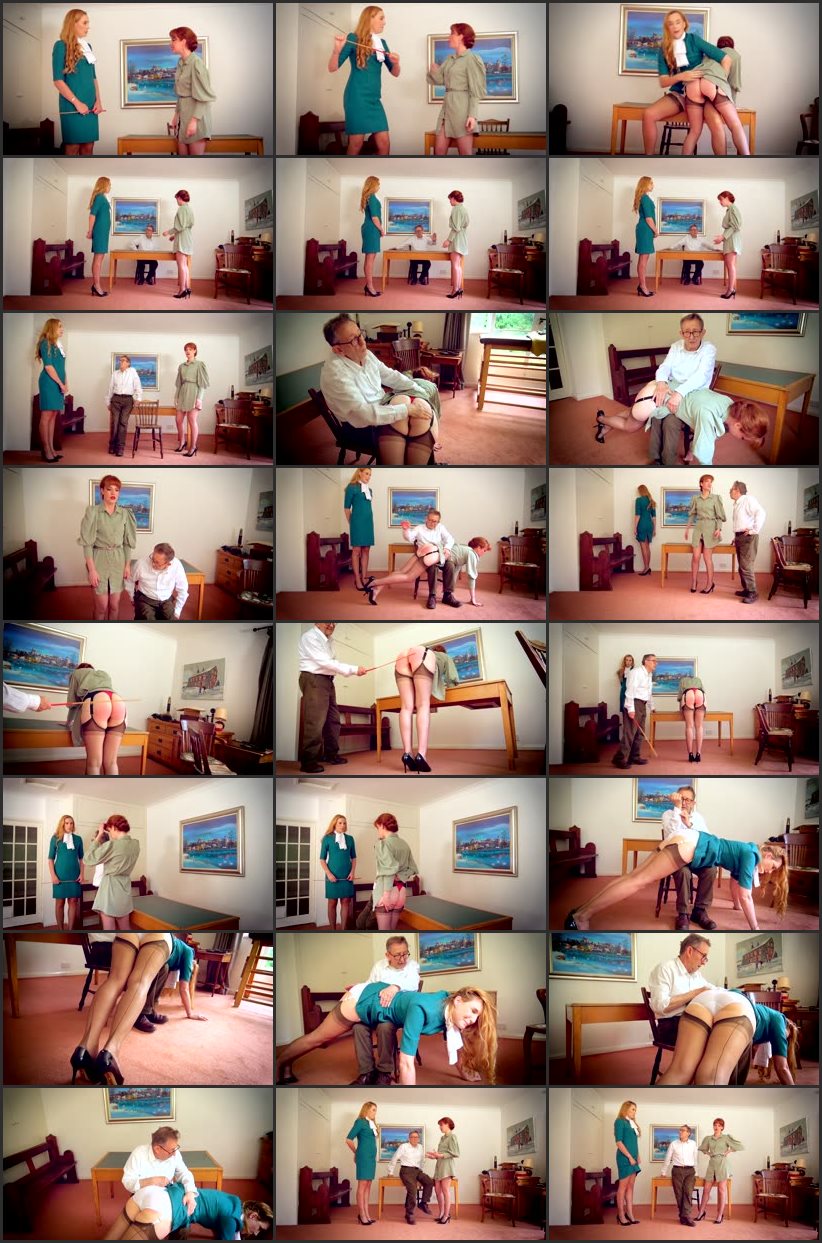 Screenlist Warring Teachers Punished - Ariel Anderssen - 4K Ultra HD/MP4