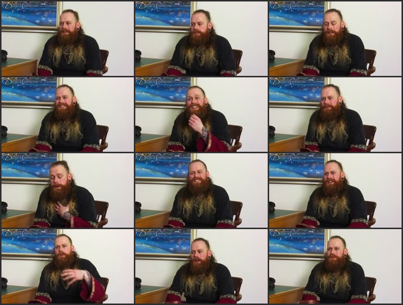 Screenlist Hospital Humiliation: Indecent Exposure - dreamsofspanking - Full HD/MP4