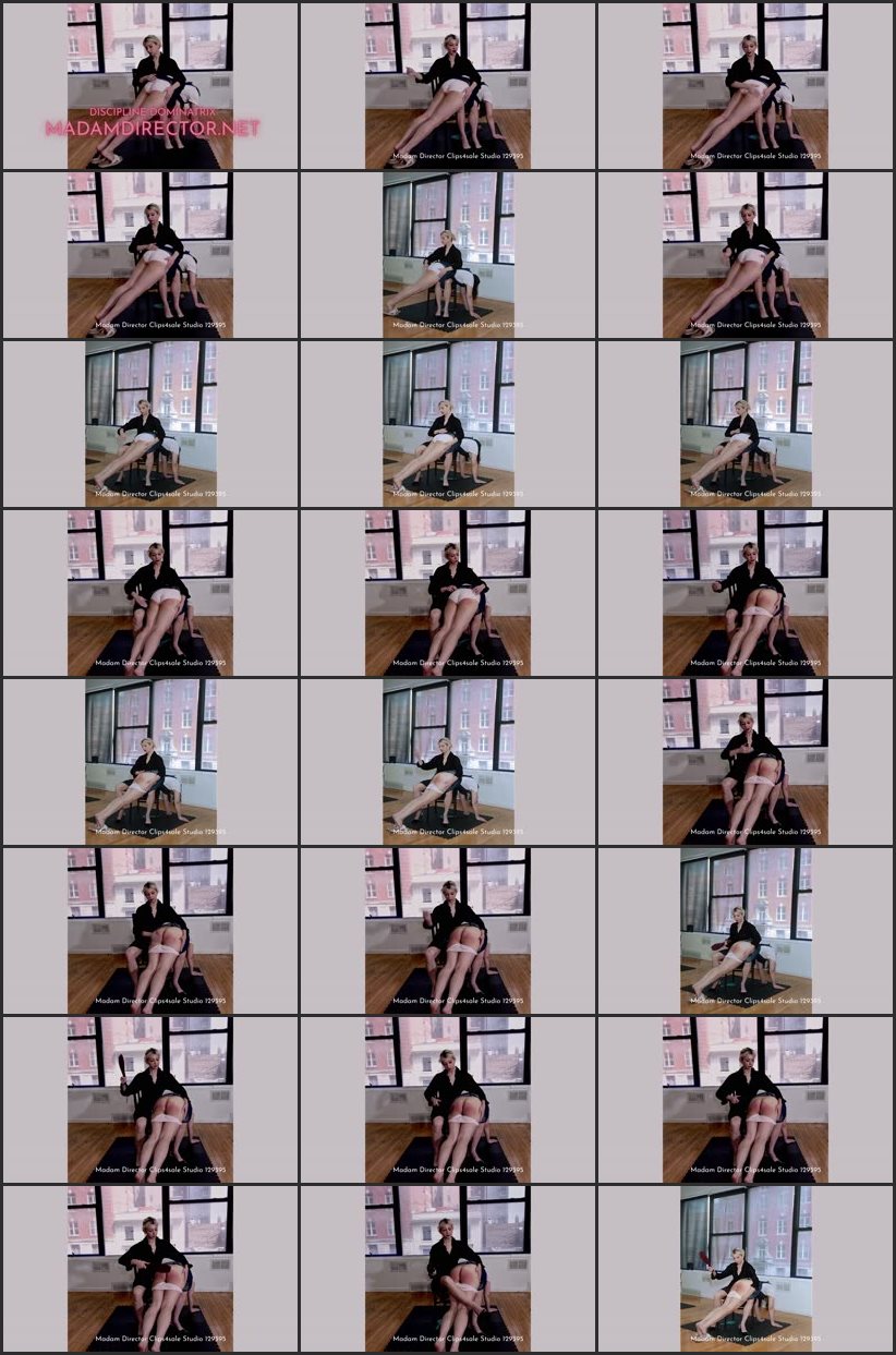 Screenlist Amy And Madam Director - Age Regressed And Spanked By Auntie 1 - Madam Director - Full HD/MP4