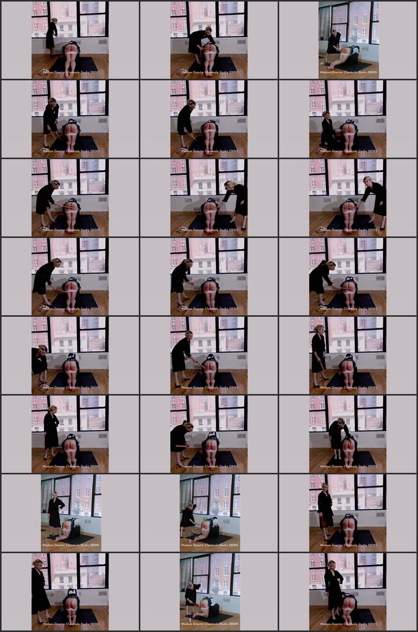 Screenlist Amy And Madam Director - Age Regressed And Spanked By Auntie 3 - Madam Director - Full HD/MP4