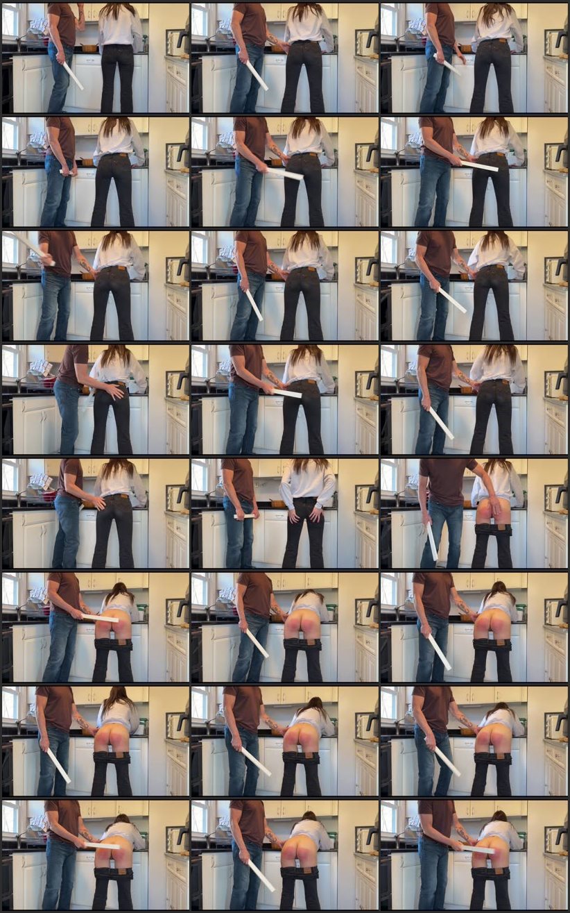 Screenlist Should've Known Better - SDA Productions - 4K Ultra HD/MP4