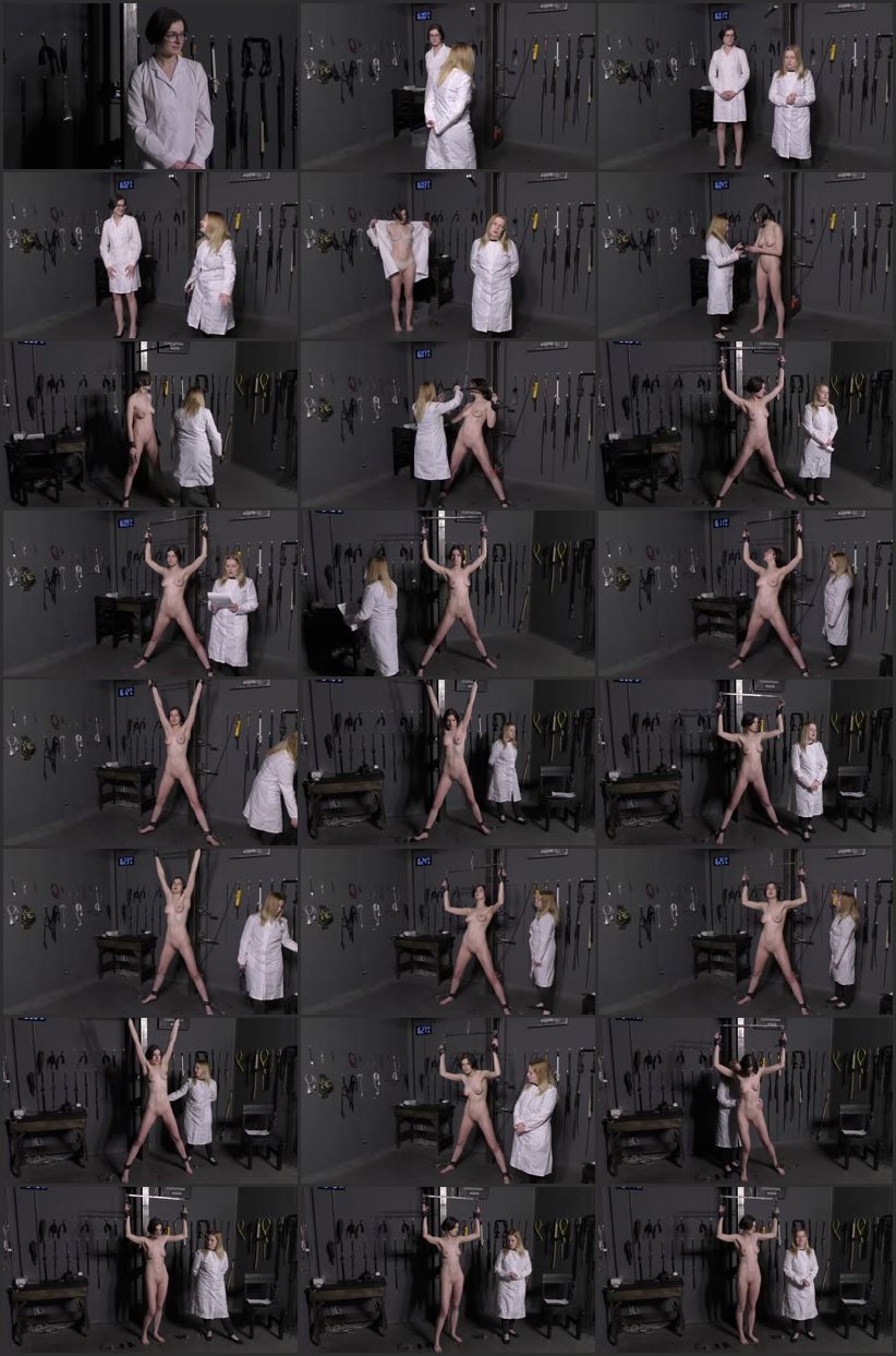 Screenlist Lia And Dr Squalus New Test - Depraved world - Full HD/MP4