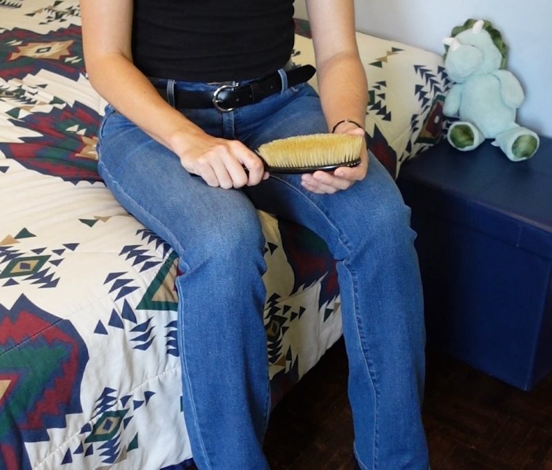Cover No More Groundings - Just Bedtime Spankings - Miz Darling - SD/MP4