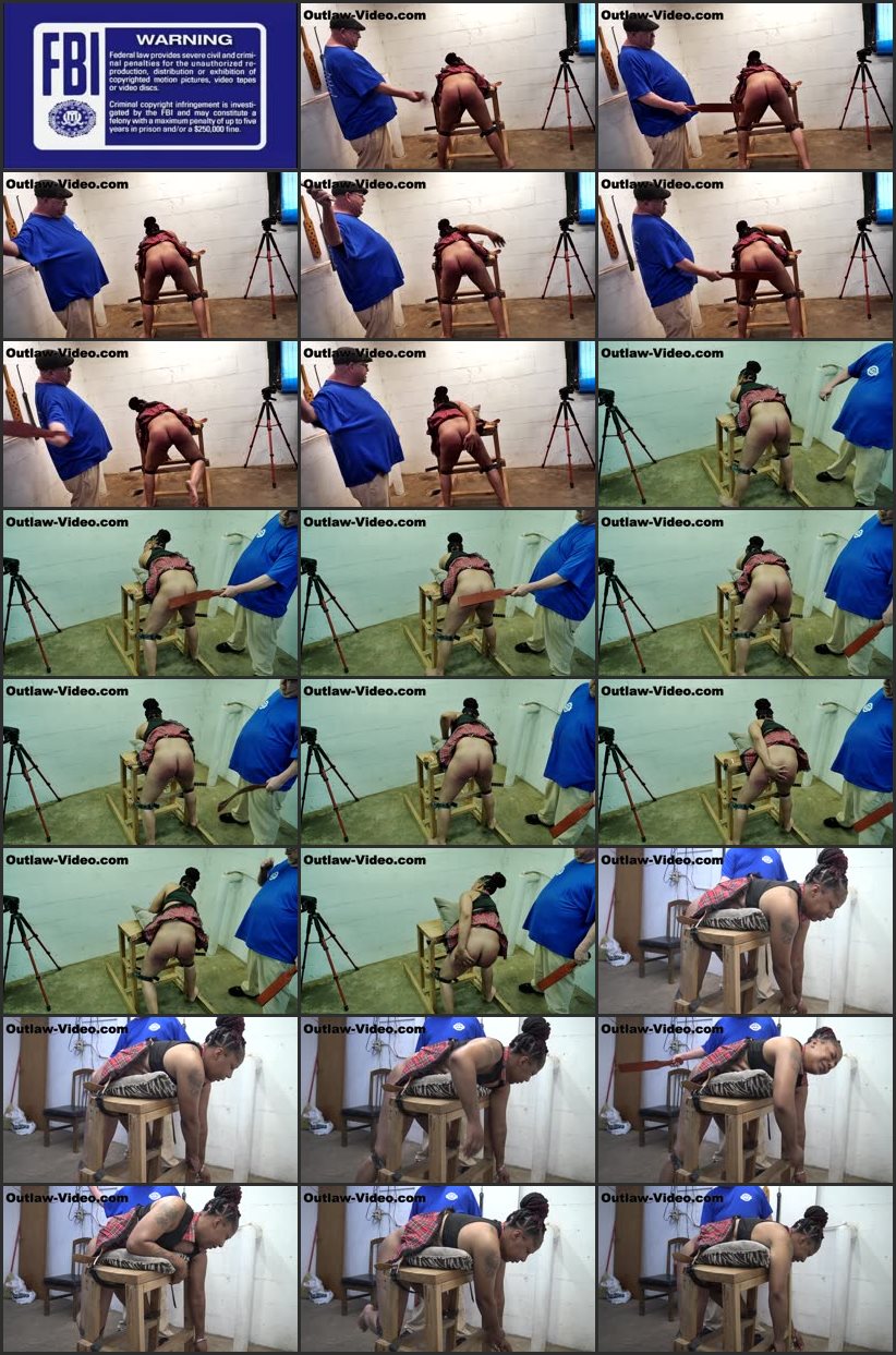 Screenlist When The Strap Comes Down (part-4 The Strap) - Outlaw Spanking Video - Full HD/MP4