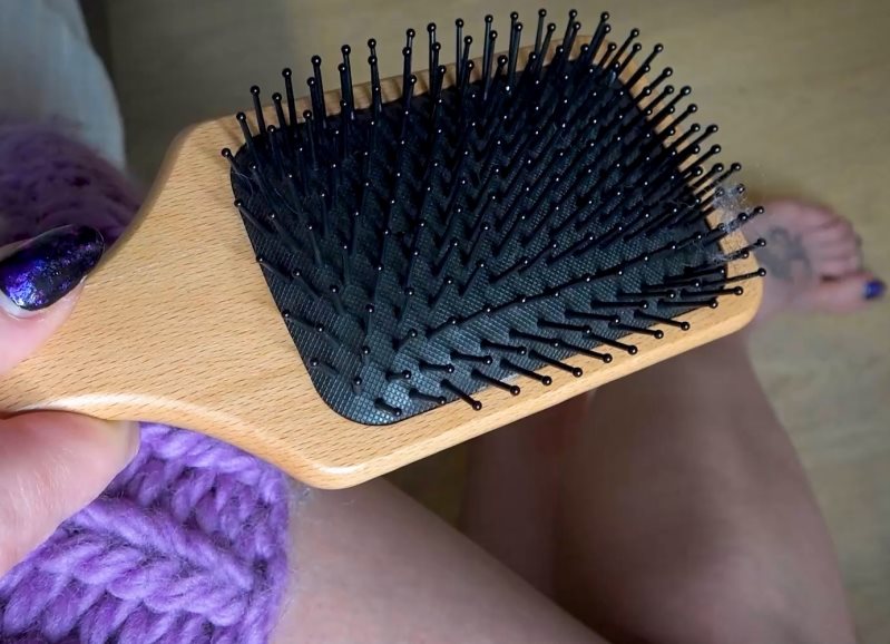 Cover Woolly Jumper Discipline: Otk Pov Spank & Scolding - UkCuteGirl - Full HD/MP4