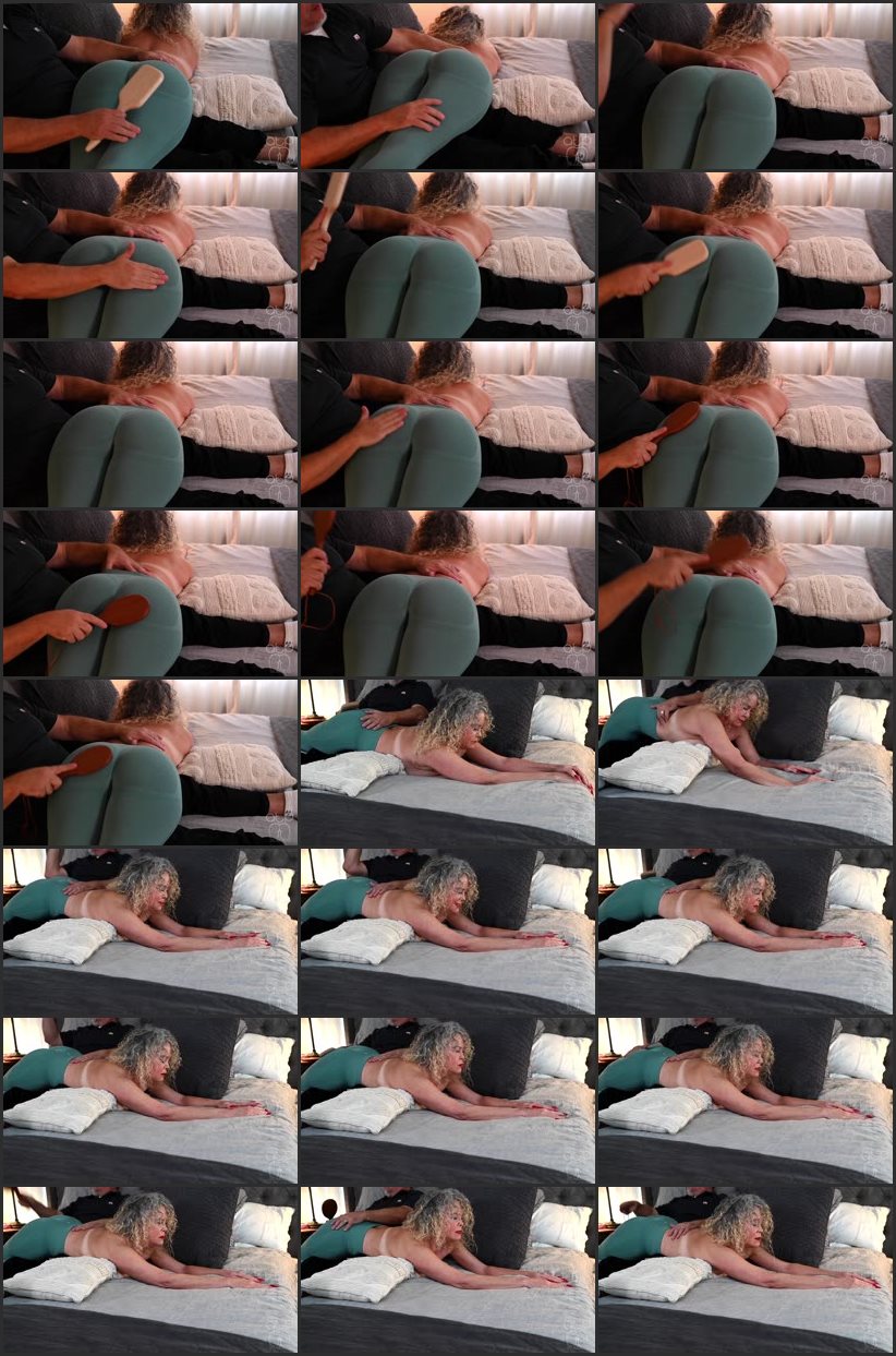 Screenlist Milf In Trouble - Betty's Mouth Gets Her In Trouble - assumethepositionstudios - Full HD/MP4