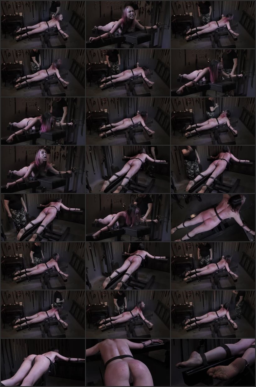 Screenlist Cruel Punishment 165 - Depraved world - Full HD/MP4