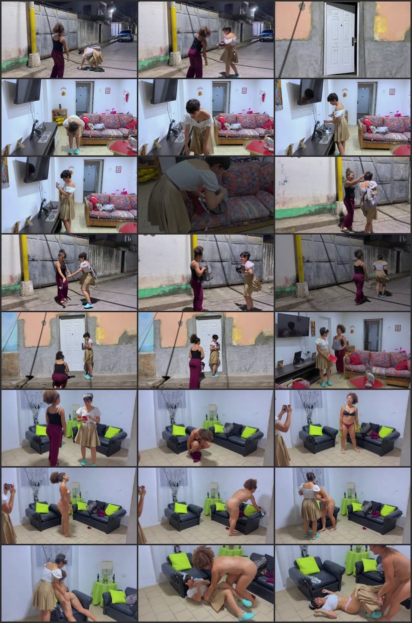 Screenlist The Local Bully Gets Spanked And Teased - House of Proper Punishment - 4K Ultra HD/MP4