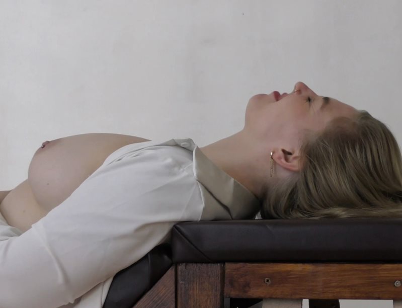 Cover Face Cam C From The Film Punished For Her Mistakes - Miss Sultrybelle - Full HD/MP4