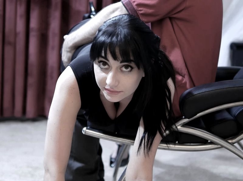 Cover Allesandra Snow All 60fps - spankingglamour - Full HD/MP4