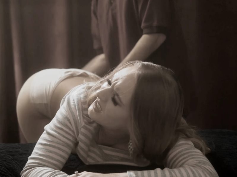 Cover Daisy Stone 1 60fps - spankingglamour - Full HD/MP4