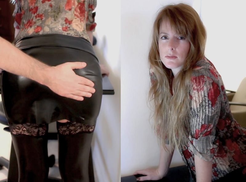 Cover Samantha All 60fps - spankingglamour - Full HD/MP4