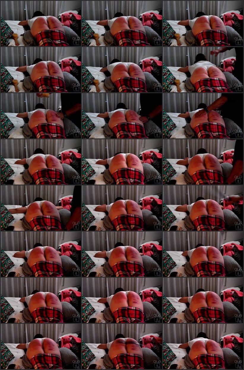 Screenlist Spanking The Snot Out Of Stella - Foolishness 3 - assumethepositionstudios - Full HD/MP4