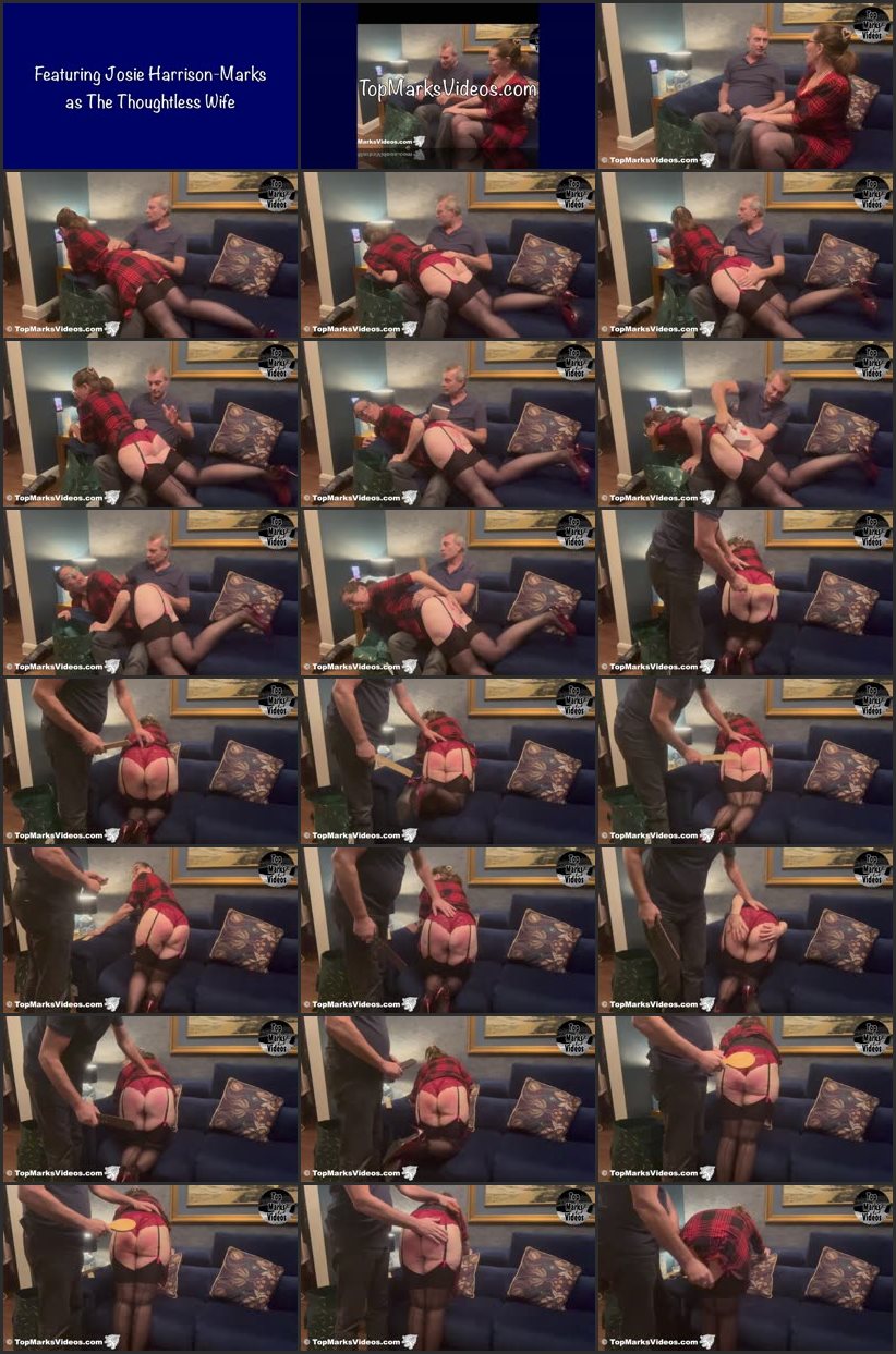 Screenlist Practical Gifts, Painful Consequences - Mistress Eleise Top Marks Videos - Full HD/MP4