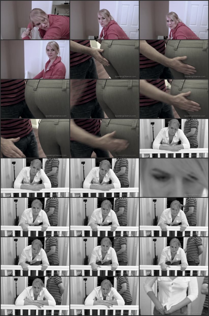 Screenlist Laura 1 60fps - spankingglamour - Full HD/MP4