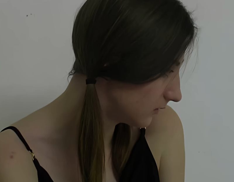 Cover The Spanking Machine: Pandora’s Back Whipping - dreamsofspanking - Full HD/MP4