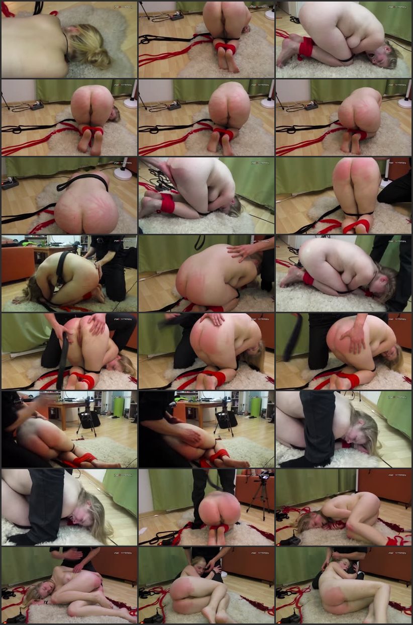 Screenlist Slaves Bondage-whipping - Whole Film - Fuck'n'Fetish - Full HD/MP4