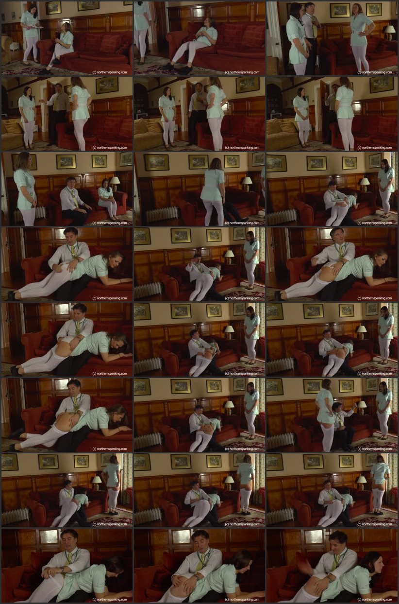 Screenlist Where The Sun Don't Shine - northernspanking - Full HD/MP4