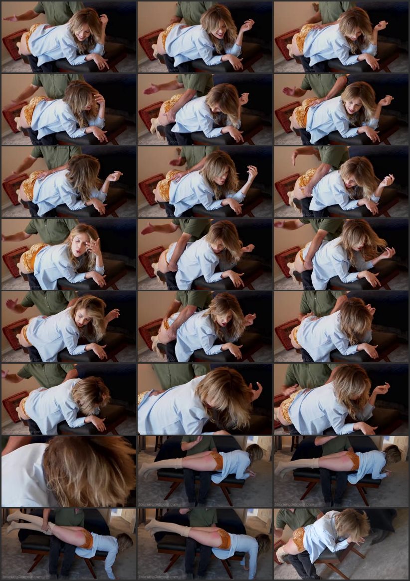 Screenlist Elizabeth 1 - spankingglamour - 4K Ultra HD/MP4