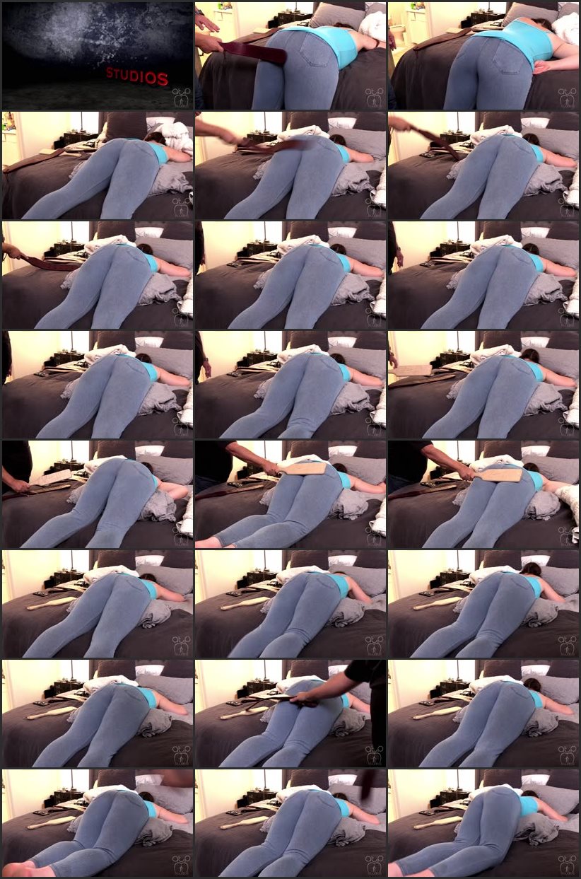 Screenlist 100 Licks In Tight Jeans - assumethepositionstudios - Full HD/MP4