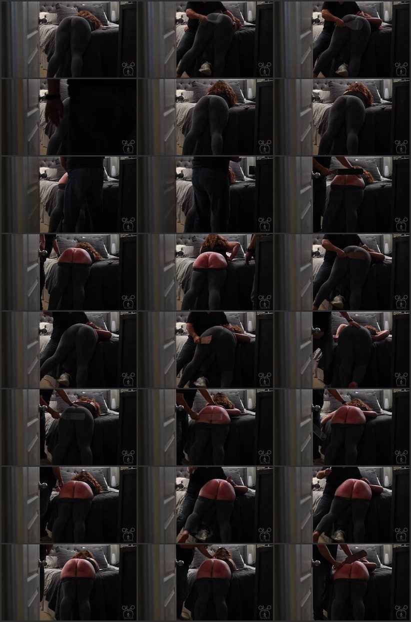 Screenlist Capable Of Making Better Decisions - Stella Learns To Follow Instructions - assumethepositionstudios - Full HD/MP4