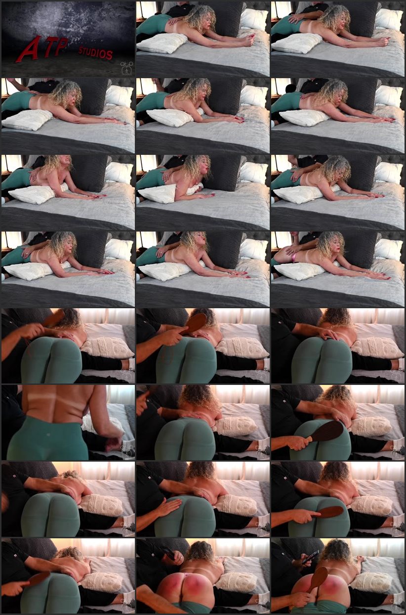 Screenlist I Need Self Control - Bettie’s Beautiful Bottom Is The Key To Learning - assumethepositionstudios - Full HD/MP4