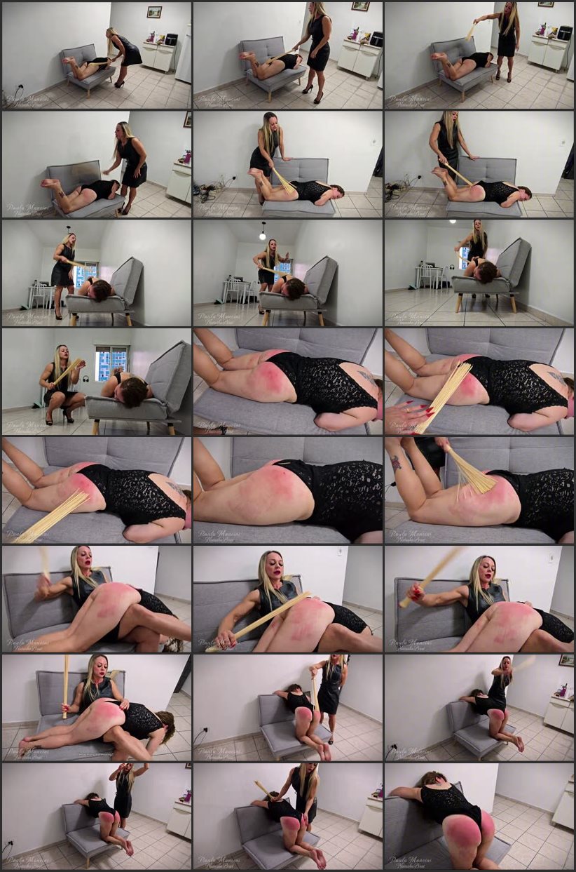 Screenlist Brutal Leather Femdom Spanking Punishment Natasha's Butt - Natasha Brat - Full HD/MP4